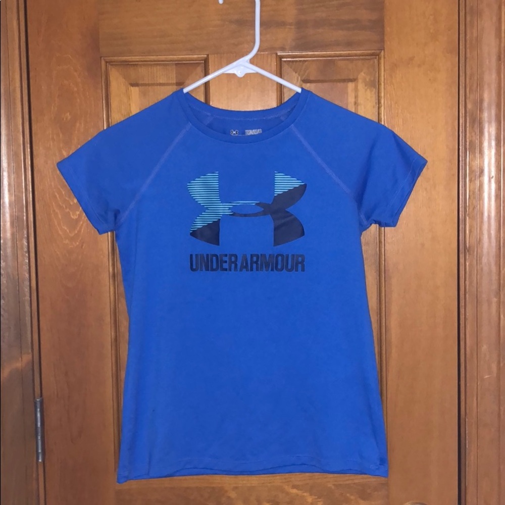 Children’s athletic T-shirt